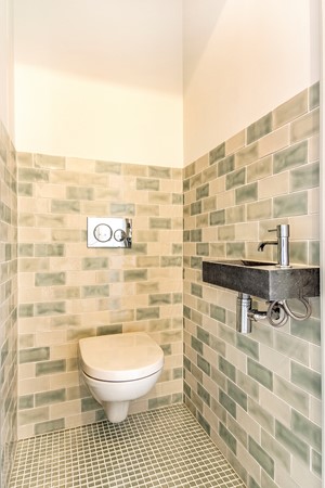 Medium property photo - Stadhouderskade 128-4, 1074 AV Amsterdam